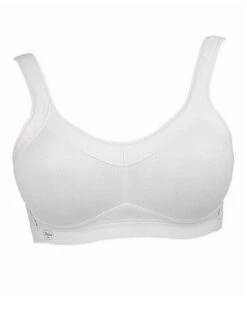 Anita Active Soutien-gorge De Sport Momentum (Blanc) -Lingerie Belle anita active soutien gorge de sport momentum blanc 2