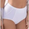 Anita Confort Culotte Gainante Clara (Blanc) -Lingerie Belle anita confort culotte gainante clara blanc