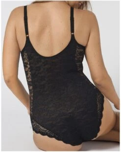 Body Amourette 300 Triumph -Lingerie Belle body amourette 300 triumph 3