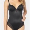 Body Armatures Triumph True Shape Sensation (Noir) -Lingerie Belle body armatures triumph true shape sensation noir