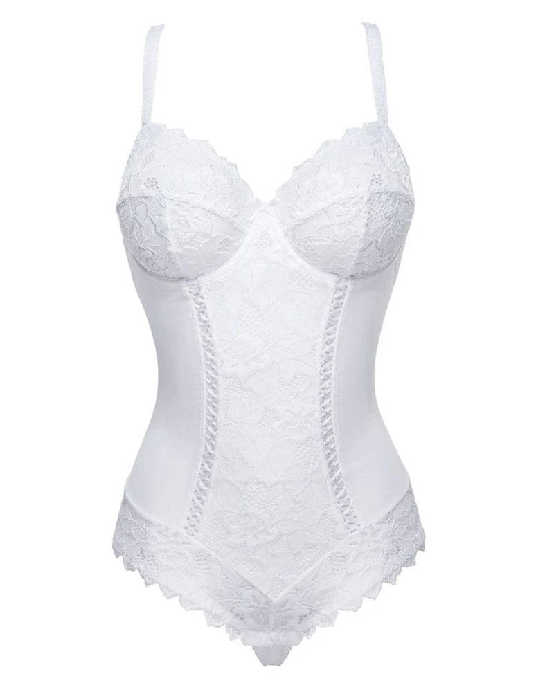 Body Arum By Sans Complexe (Blanc) 4 Body Arum By Sans Complexe (Blanc) – Image 2