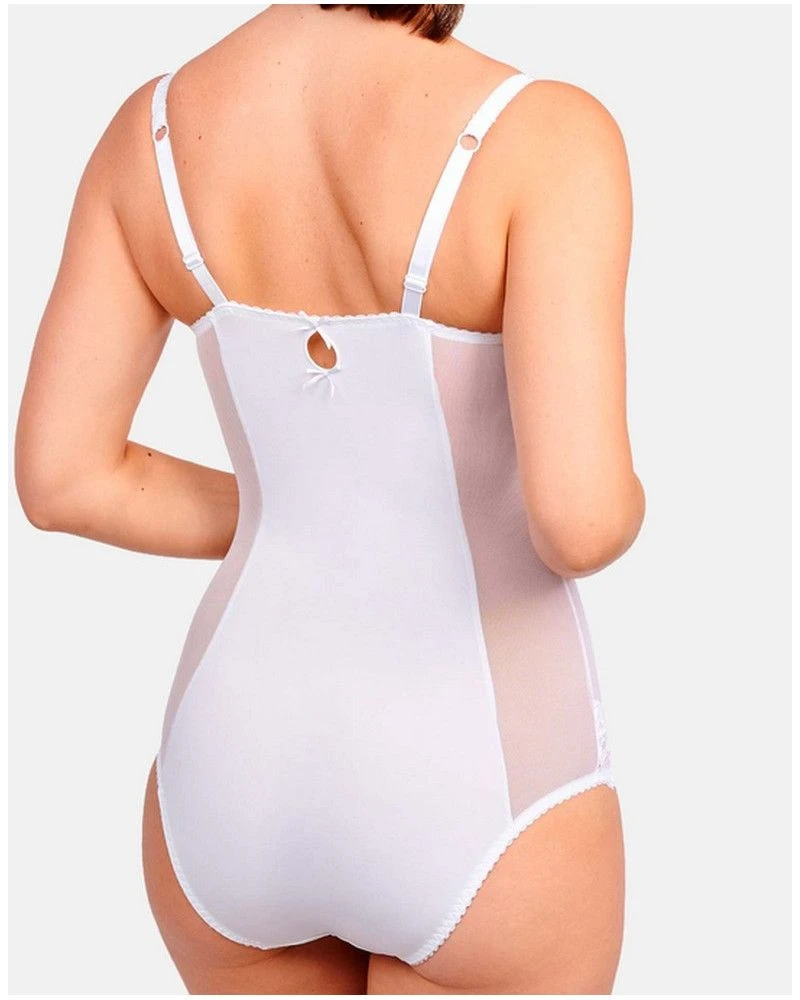 Body Arum By Sans Complexe (Blanc) 3 Body Arum By Sans Complexe (Blanc)