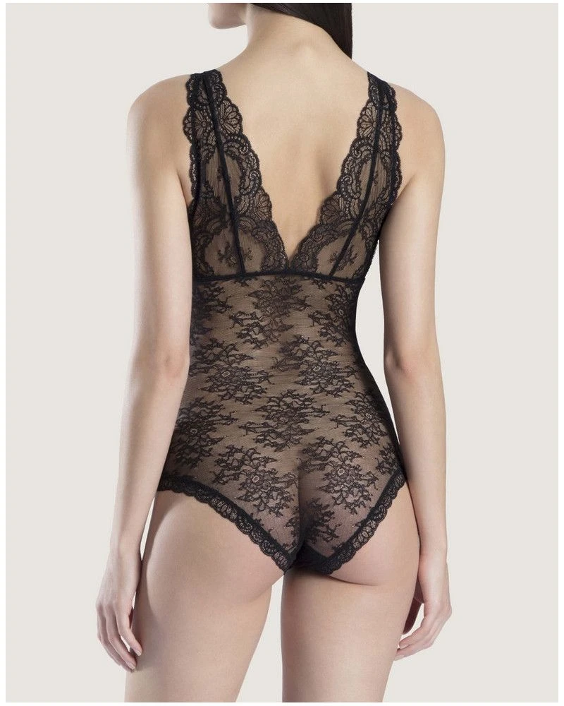 Body Aubade Danse Des Sens (Noir) 4 Body Aubade Danse Des Sens (Noir) – Image 2