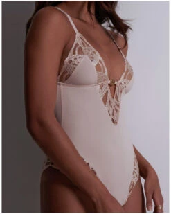 Body Aubade X Elie Saab My Desire (Love Affair)