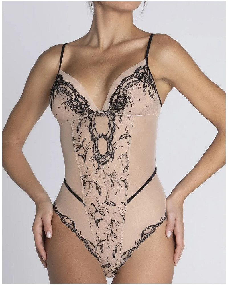 Body Lise Charmel Follement Sexy (Nude Sexy) 4 Body Lise Charmel Follement Sexy (Nude Sexy) – Image 2