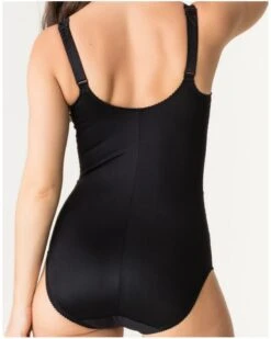 Body Prima Donna Madison (Noir) -Lingerie Belle body prima donna madison noir 2
