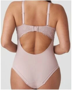 Body Prima Donna Sophora (Bois De Rose) 9 Body Prima Donna Sophora (Bois De Rose) -Lingerie Belle body prima donna sophora bois de rose 2