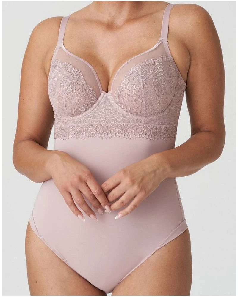 Body Prima Donna Sophora (Bois De Rose) 3 Body Prima Donna Sophora (Bois De Rose)