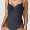 Body Prima Donna Twist East End (Charbon)