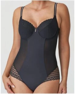 Body Prima Donna Twist East End (Charbon)