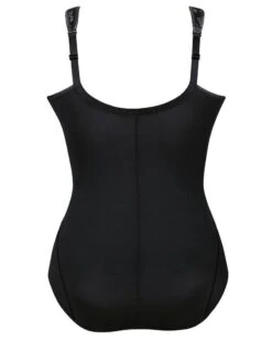 Body Sans Armature Anita Confort Clara Art (Anthracite) -Lingerie Belle body sans armature anita confort clara art anthracite 3