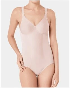 Body Triumph Modern Soft+Cotton (Beige)