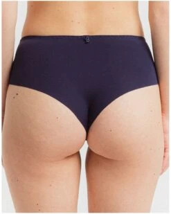 Boxer Louisa Bracq Albanach (Nuit Electrique) 7 Boxer Louisa Bracq Albanach (Nuit Electrique) -Lingerie Belle boxer louisa bracq albanach nuit electrique 2