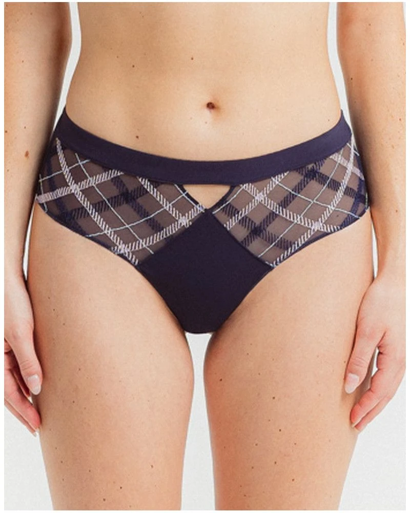 Boxer Louisa Bracq Albanach (Nuit Electrique) 3 Boxer Louisa Bracq Albanach (Nuit Electrique)