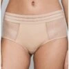 Boxer Maison Lejaby Nufit (Power Skin) -Lingerie Belle boxer maison lejaby nufit power skin
