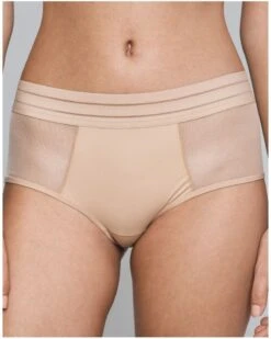 Boxer Maison Lejaby Nufit (Power Skin)