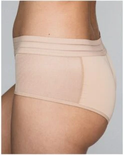 Boxer Maison Lejaby Nufit (Power Skin) -Lingerie Belle boxer maison lejaby nufit power skin 1 2