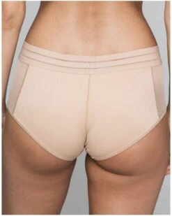 Boxer Maison Lejaby Nufit (Power Skin) -Lingerie Belle boxer maison lejaby nufit power skin 1 3