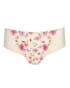 Boxer Marie Jo Chen (Pearled Ivory) -Lingerie Belle boxer marie jo chen pearled ivory 3