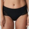 Boxer Prima Donna Twist First Night (Noir) -Lingerie Belle boxer prima donna twist first night noir