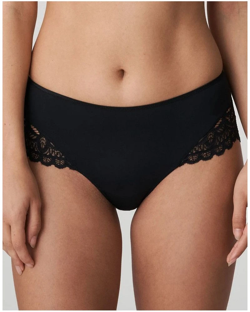 Boxer Prima Donna Twist First Night (Noir) 3 Boxer Prima Donna Twist First Night (Noir)