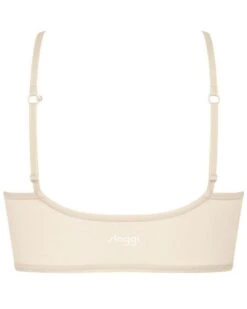 Bralette Sloggi Soft Adapt (Naturel) -Lingerie Belle bralette sloggi soft adapt naturel 6