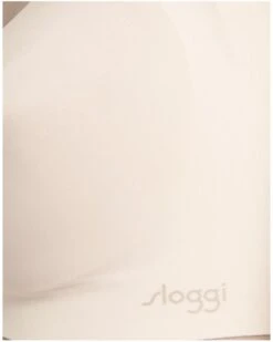 Bralette Sloggi Zero Microfibre (Angora) -Lingerie Belle bralette sloggi zero microfibre angora 2