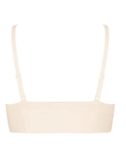 Bralette Sloggi Zero Microfibre (Angora) -Lingerie Belle bralette sloggi zero microfibre angora 5