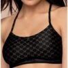 Brassière Antigel Bijou Du Jour (Noir Bijou)