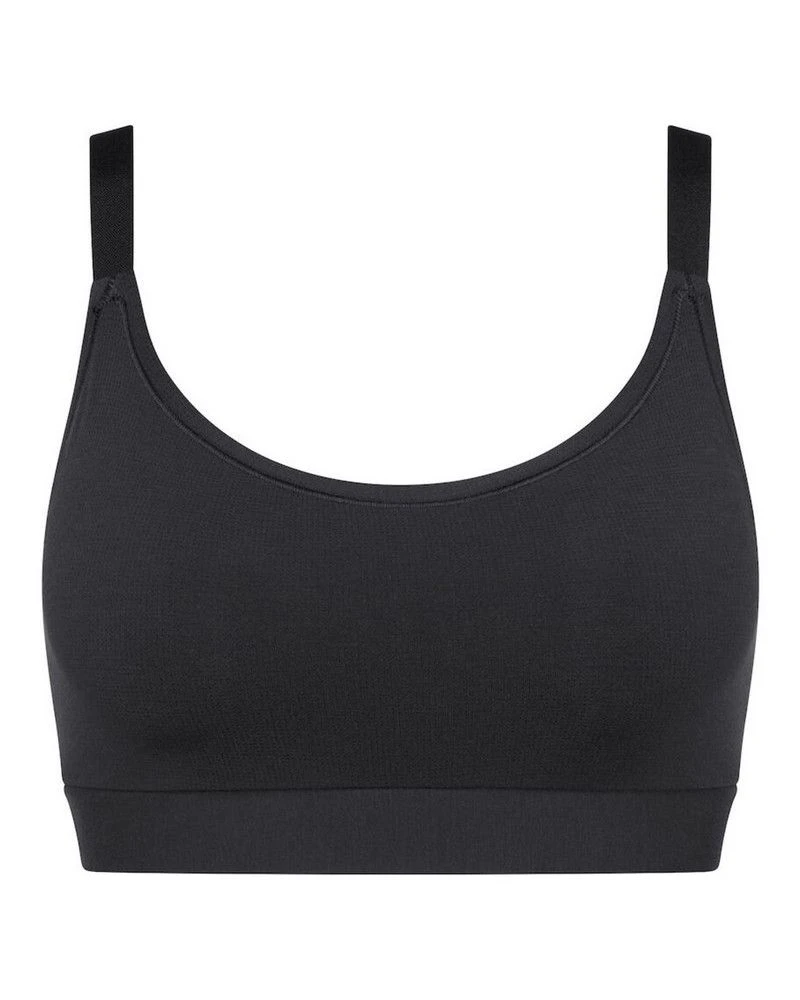 Brassière Sloggi Go Allround (Noir) 5 Brassière Sloggi Go Allround (Noir) – Image 3