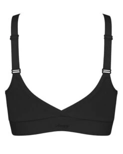 Brassière Sloggi Go Allround (Noir) 9 Brassière Sloggi Go Allround (Noir) -Lingerie Belle brassiere sloggi go allround noir 3