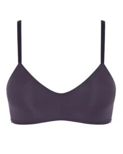 Brassière Sloggi Soft Adapt (Blueberry) -Lingerie Belle brassiere sloggi soft adapt blueberry 2