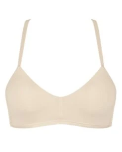 Brassière Sloggi Soft Adapt (Naturel) -Lingerie Belle brassiere sloggi soft adapt naturel 2