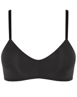 Brassière Sloggi Soft Adapt (Noir) -Lingerie Belle brassiere sloggi soft adapt noir 2