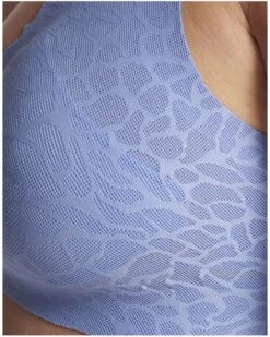 Brassière Sloggi Zero Feel Lace (Riviera) -Lingerie Belle brassiere sloggi zero feel lace riviera 2
