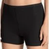 Caleçon Calida Iconics (Noir) -Lingerie Belle calecon calida iconics noir