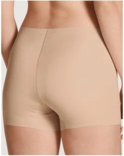Caleçon Calida Natural Skin (Rose Teint) -Lingerie Belle calecon calida natural skin rose teint 2