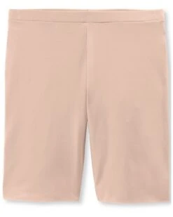 Caleçon Mi-long Calida Natural Skin (Rose Teint) -Lingerie Belle calecon mi long calida natural skin rose teint 2