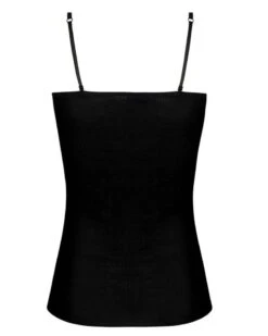 Caraco Bien-être Lise Charmel Plaisir Caresse (Noir) -Lingerie Belle caraco bien etre lise charmel plaisir caresse noir 6