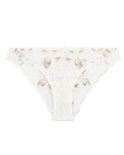 Culotte Aubade Encre De Chine (Éternel) -Lingerie Belle culotte aubade encre de chine eternel 1