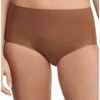 Culotte Chantelle Softstretch (Cocoa)