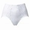 Culotte Gainante Louisa Bracq Elise (Blanc)