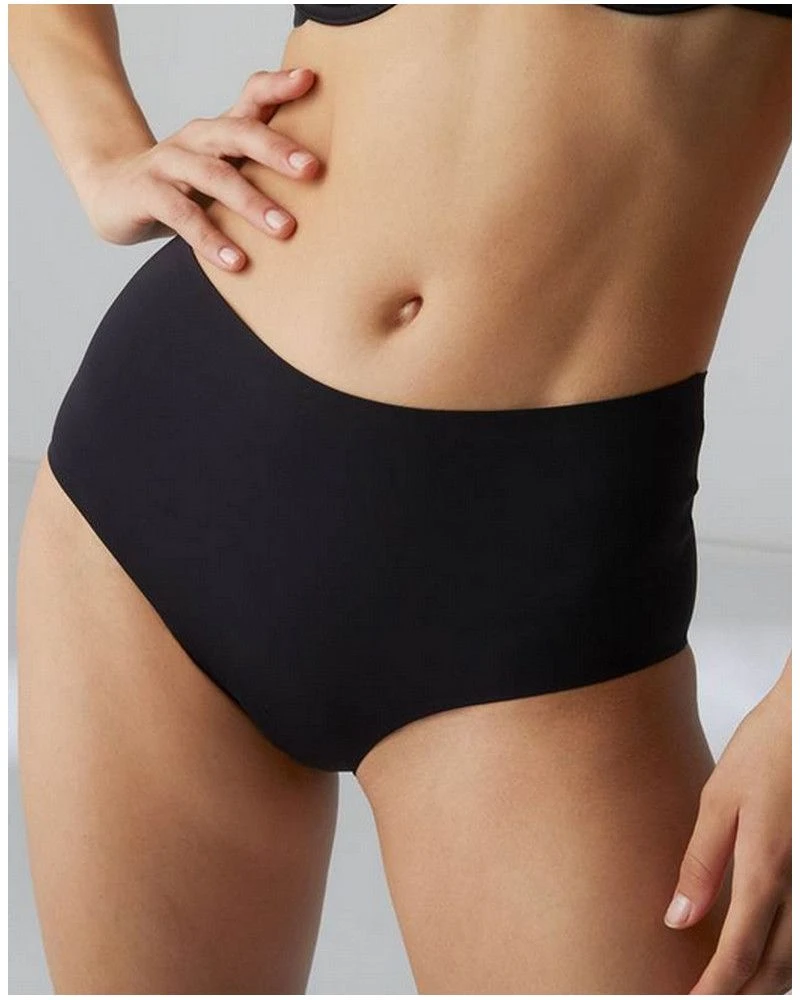 Simone Perele Culotte Gainante Simone Pérèle Essentiel (Noir) 3 Simone Perele Culotte Gainante Simone Pérèle Essentiel (Noir)