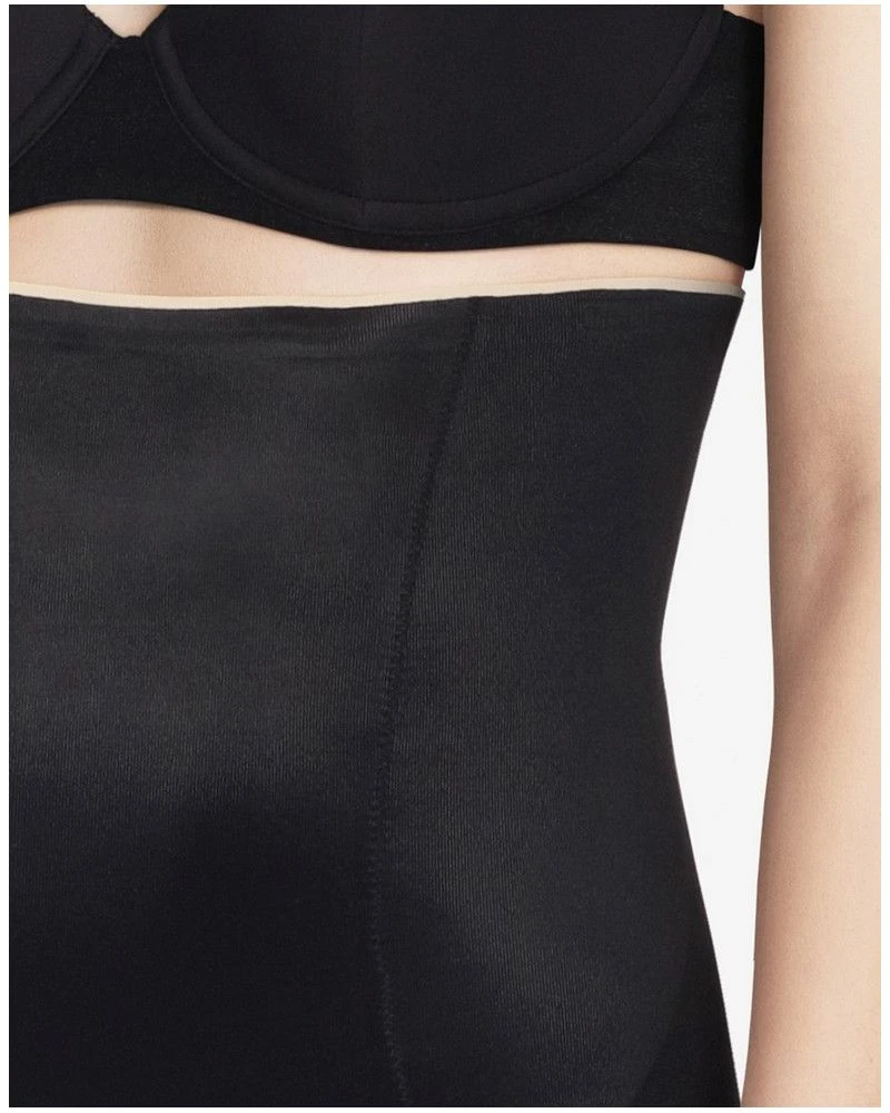 Culotte Haute Gainante Chantelle Basic Shaping (Noir) 4 Culotte Haute Gainante Chantelle Basic Shaping (Noir) – Image 2