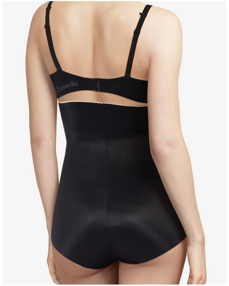 Culotte Haute Gainante Chantelle Basic Shaping (Noir) 5 Culotte Haute Gainante Chantelle Basic Shaping (Noir) – Image 3
