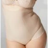 Simone Perele Culotte Haute Gainante Simone Pérèle Subtile (Peau Rosé) -Lingerie Belle culotte haute gainante simone perele subtile peau rose