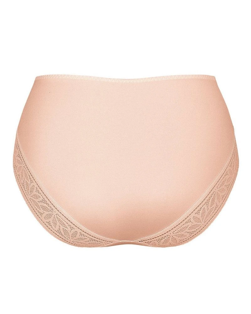 Culotte Haute Rosa Faia Selena (Pearl Rose) 4 Culotte Haute Rosa Faia Selena (Pearl Rose) – Image 2
