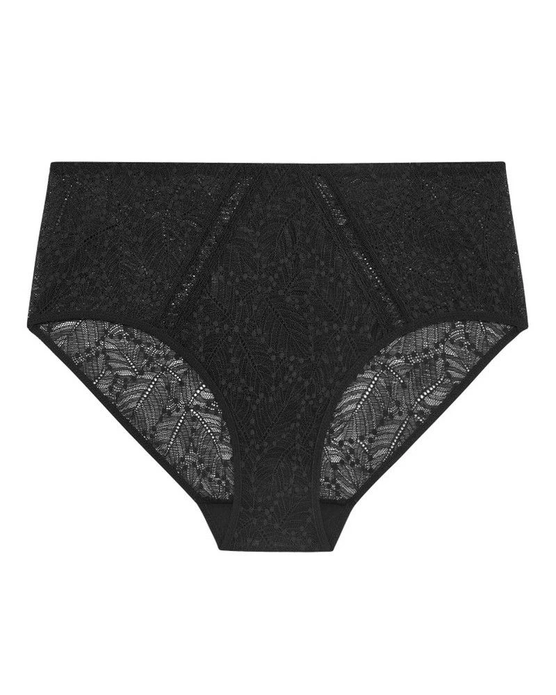 Simone Perele Culotte Simone Pérèle Comète (Noir) 6 Simone Perele Culotte Simone Pérèle Comète (Noir) – Image 4