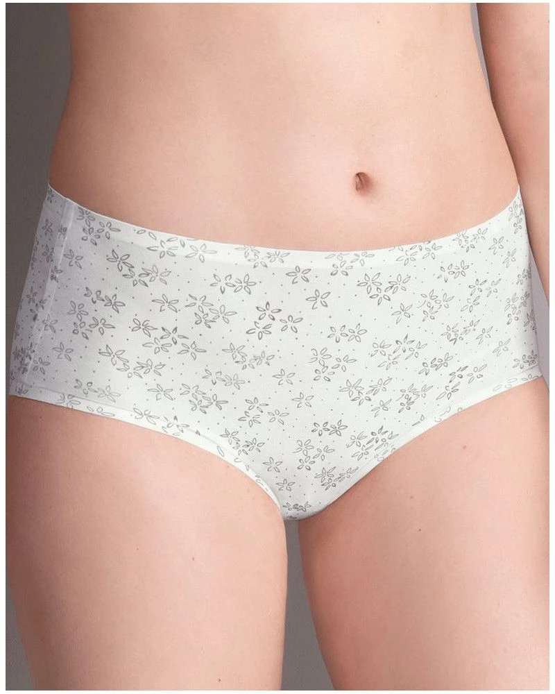 Culotte Taille Haute Anita Confort Clara Art (Crystal) 3 Culotte Taille Haute Anita Confort Clara Art (Crystal)