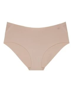 Culotte Taille Haute Triumph Flex Smart (Soft Praline) -Lingerie Belle culotte taille haute triumph flex smart soft praline 2